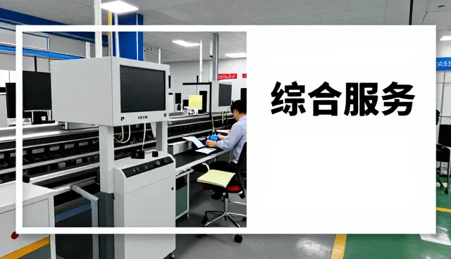 电子元器件供应套件