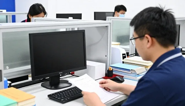 智能电力监控系统