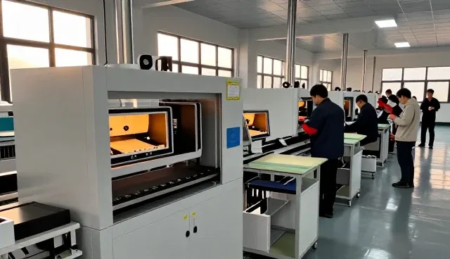 工业级电源模块