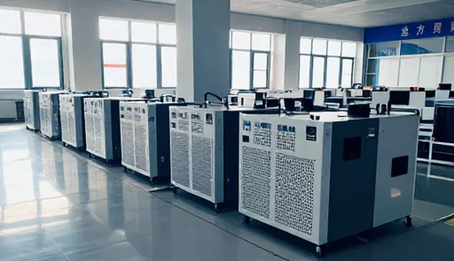 工业级电源模块使用误区与正确维护方法
